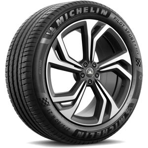 Pneu d'été Michelin Pilot Sport 4 SUV 275/50VR21 - Publicité Pneu d'été Michelin Pilot Sport 4 SUV 275/50VR21 - Publicité