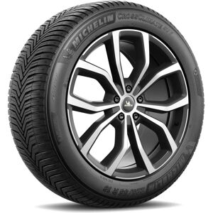 Michelin Crossclimate SUV 235/60 R17 - Pneus Toutes Saisons - Publicité Michelin Crossclimate SUV 235/60 R17 - Pneus Toutes Saisons - Publicité