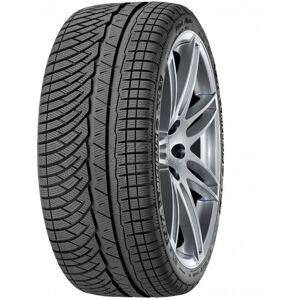 Michelin Pilot Alpin PA4 235/35 R20 Winter Tires - High-Performance Snow Michelin Pilot Alpin PA4 235/35 R20 Winter Tires - High-Performance Snow