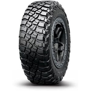 Pneu tout-terrain BFGoodrich KM3 - 235/75QR15 - Haute capacité - Publicité Pneu tout-terrain BFGoodrich KM3 - 235/75QR15 - Haute capacité - Publicité