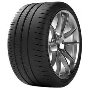 Michelin Pilot Sport Cup 2 295/35 R20 105Y XL FP - Publicité Michelin Pilot Sport Cup 2 295/35 R20 105Y XL FP - Publicité