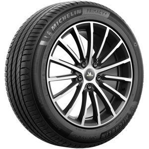 Michelin PRIMACY-4 215/50WR18 Car Tyre - Tyre Michelin PRIMACY-4 215/50WR18 Car Tyre - Tyre