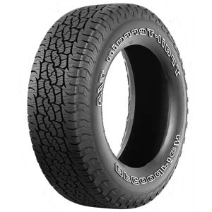 BFGoodrich Off-road Reifen TRAIL-TERRAIN T/A 235/65TR17 BFGoodrich Off-road Reifen TRAIL-TERRAIN T/A 235/65TR17