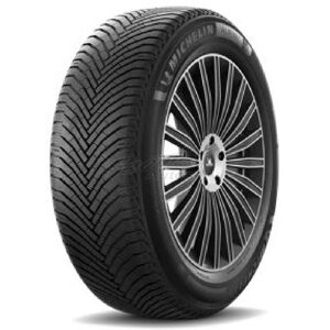 Michelin Alpin 7 Vinterdæk - Sne & Våde Veje Michelin Alpin 7 Vinterdæk - Sne & Våde Veje