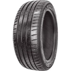 Michelin Pilot Sport 4 225/50 R18 - Pneus été - Publicité Michelin Pilot Sport 4 225/50 R18 - Pneus été - Publicité