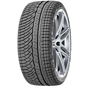 Michelin Pilot Alpin PA4 - Winterreifen für Hochleistungsfahrzeuge Michelin Pilot Alpin PA4 - Winterreifen für Hochleistungsfahrzeuge
