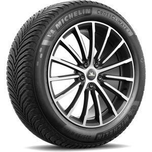 Michelin CROSSCLIMATE 2 - All Season Tire - Black Michelin CROSSCLIMATE 2 - All Season Tire - Black