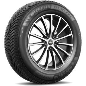 Michelin CrossClimate 2 225/60VR17 - Pneumatico Tutto l'Anno Michelin CrossClimate 2 225/60VR17 - Pneumatico Tutto l'Anno