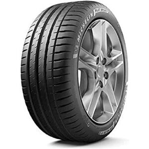 Michelin Pilot Sport PS4 255/35 R20 - Car Tyre Michelin Pilot Sport PS4 255/35 R20 - Car Tyre