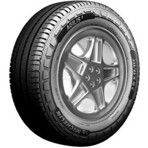 Pneu Michelin Agilis 3 235/65 R16 Utilitaire - Été - Publicité Pneu Michelin Agilis 3 235/65 R16 Utilitaire - Été - Publicité