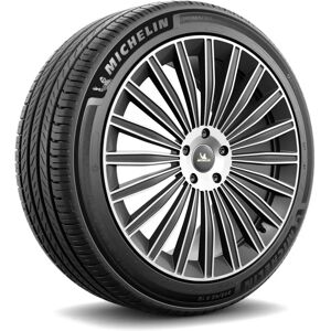 Michelin Primacy 5 - Pneus 205/55 R17 - Publicité Michelin Primacy 5 - Pneus 205/55 R17 - Publicité