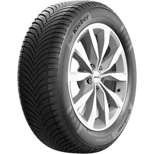 KLEBER QUADRAXER 3 XL - Toutes saisons, 225/45 R17 - Pneus - Publicité KLEBER QUADRAXER 3 XL - Toutes saisons, 225/45 R17 - Pneus - Publicité