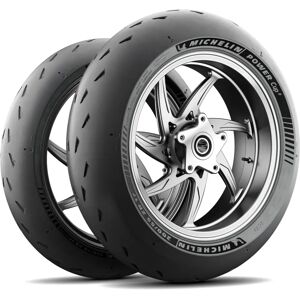 Michelin Power Cup 2 120/70 ZR17 (58W) Michelin Power Cup 2 120/70 ZR17 (58W)