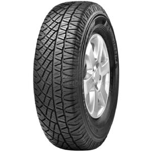 Michelin Latitude Cross 235/75 R15 - Pneus - Publicité Michelin Latitude Cross 235/75 R15 - Pneus - Publicité