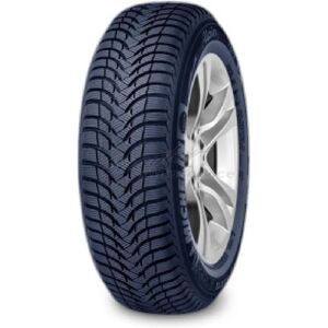 Pneu d'hiver Michelin Alpin A4 215/60 R17 96H - Pneus hiver - Publicité Pneu d'hiver Michelin Alpin A4 215/60 R17 96H - Pneus hiver - Publicité