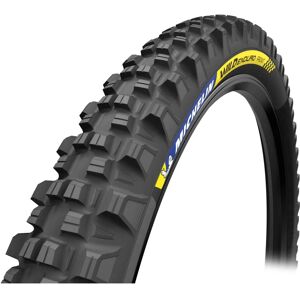 Michelin Wild Enduro Front Racing Line Tyres - Black Michelin Wild Enduro Front Racing Line Tyres - Black