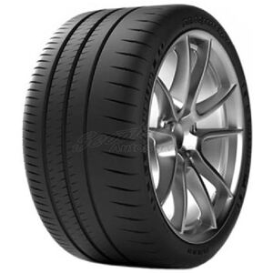 Michelin Pilot Sport Cup 2 345/30 R20 106Y - Publicité Michelin Pilot Sport Cup 2 345/30 R20 106Y - Publicité