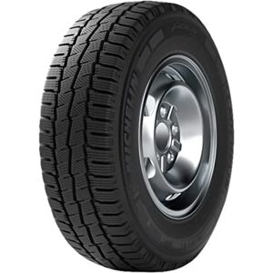 Michelin Agilis Alpin 205/75 R16 - Pneus Hiver - Publicité Michelin Agilis Alpin 205/75 R16 - Pneus Hiver - Publicité