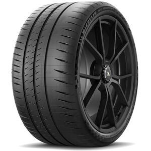 Michelin Pilot Sport Cup 2 245/40 R19 - Pneus - Publicité Michelin Pilot Sport Cup 2 245/40 R19 - Pneus - Publicité