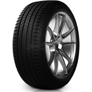 Pneu été Michelin LATITUDE SPORT-3 255/45 R20 SUV - Publicité Pneu été Michelin LATITUDE SPORT-3 255/45 R20 SUV - Publicité