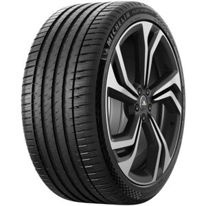 Michelin Pilot Sport 4 SUV 285/45 R21 113Y - Pneumatique - Publicité Michelin Pilot Sport 4 SUV 285/45 R21 113Y - Pneumatique - Publicité