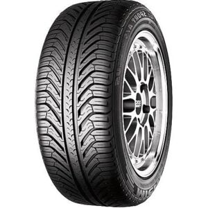Michelin Pilot Sport A/S Plus 255/40 R20 - Pneus auto - Publicité Michelin Pilot Sport A/S Plus 255/40 R20 - Pneus auto - Publicité