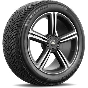 Michelin Pilot Alpin 5 225/50 R17 Winterreifen - Reifen Michelin Pilot Alpin 5 225/50 R17 Winterreifen - Reifen