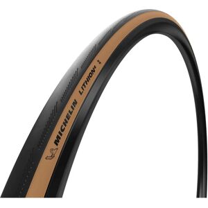Michelin Lithion 4 Classic Bike Tire - Improved Rolling, Wet Grip, 700x30 Michelin Lithion 4 Classic Bike Tire - Improved Rolling, Wet Grip, 700x30