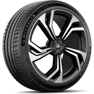 Michelin Pilot Sport EV 265/45 R20 108Y XL Acoustic - Pneu 4x4 Michelin Pilot Sport EV 265/45 R20 108Y XL Acoustic - Pneu 4x4