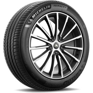 Michelin PRIMACY-4+ 235/50HR18 Car Tire - Summer Michelin PRIMACY-4+ 235/50HR18 Car Tire - Summer