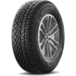 Michelin Latitude Cross 235/60 R16 Pneus tout-terrain - Pneus - Publicité Michelin Latitude Cross 235/60 R16 Pneus tout-terrain - Pneus - Publicité