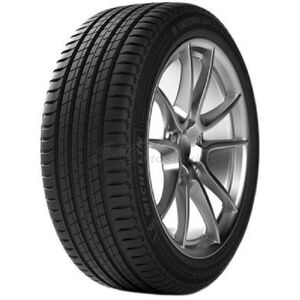 Michelin LATITUDE SPORT 3 - Pneus été SUV - Publicité Michelin LATITUDE SPORT 3 - Pneus été SUV - Publicité