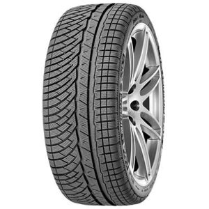 Michelin Pilot Alpin PA4 - Pneus hiver, 285/35 R 20 - Publicité Michelin Pilot Alpin PA4 - Pneus hiver, 285/35 R 20 - Publicité
