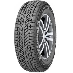 Pneus Hiver Michelin Latitude Alpin LA2 255/55 R19 - Pneus hiver - Publicité Pneus Hiver Michelin Latitude Alpin LA2 255/55 R19 - Pneus hiver - Publicité