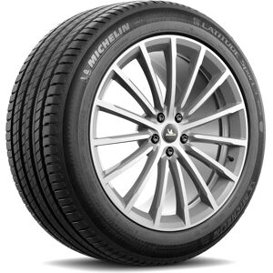 Pneu été Michelin Latitude Sport 3 285/45 R19 SUV - Publicité Pneu été Michelin Latitude Sport 3 285/45 R19 SUV - Publicité