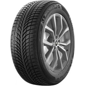 Michelin Latitude Alpin LA2 - Pneus Hiver, 255/60 R17, 110 H, SUV - Publicité Michelin Latitude Alpin LA2 - Pneus Hiver, 255/60 R17, 110 H, SUV - Publicité
