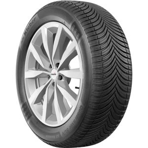 KLEBER QUADRAXER XL - Helårsdæk - 225/55 R18 102V KLEBER QUADRAXER XL - Helårsdæk - 225/55 R18 102V