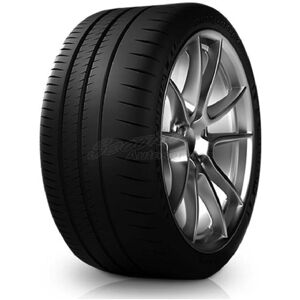 Michelin Pilot Sport CUP 2 305/30 R20 - Pneus pour voitures sportives - Publicité Michelin Pilot Sport CUP 2 305/30 R20 - Pneus pour voitures sportives - Publicité