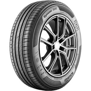 KLEBER Dynaxer SUV 215/65 R17 99V Sommerdæk - SUV KLEBER Dynaxer SUV 215/65 R17 99V Sommerdæk - SUV