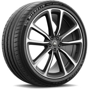 Michelin Pilot Sport 4 S 275/35 R21 103Y - Pneus d'été haute performance - Publicité Michelin Pilot Sport 4 S 275/35 R21 103Y - Pneus d'été haute performance - Publicité