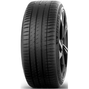 Michelin Pilot Sport EV 275/45 R20 110Y XL - Publicité Michelin Pilot Sport EV 275/45 R20 110Y XL - Publicité