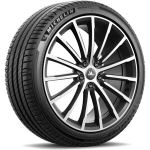 Michelin PRIMACY-4+ 215/45WR18 Off-road Band Michelin PRIMACY-4+ 215/45WR18 Off-road Band