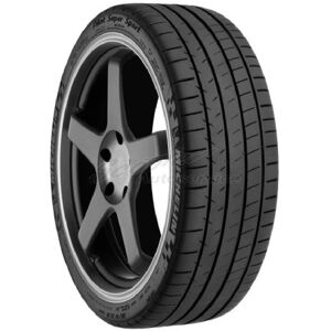Michelin Pilot Super Sport 285/30ZR20 - Car Tyre Michelin Pilot Super Sport 285/30ZR20 - Car Tyre