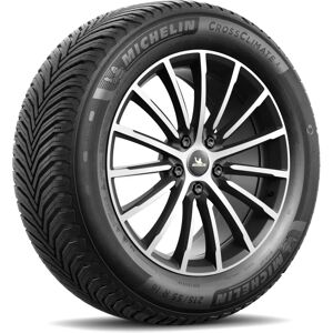 Michelin CrossClimate 2 215/55VR16 Kaikkien vuodenaikojen Renkaat Michelin CrossClimate 2 215/55VR16 Kaikkien vuodenaikojen Renkaat