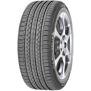Michelin Latitude Tour HP 265/45 R21 - Pneus Tout-terrain - Publicité Michelin Latitude Tour HP 265/45 R21 - Pneus Tout-terrain - Publicité