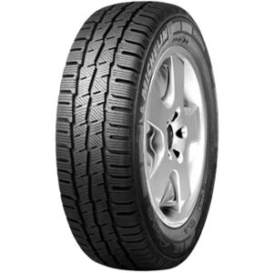 Michelin Agilis Alpin 195/60 R16 - Pneus Hiver - Publicité Michelin Agilis Alpin 195/60 R16 - Pneus Hiver - Publicité