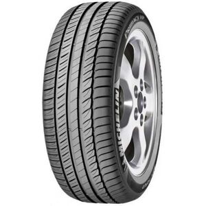 Michelin Primacy HP 225/45 R17 - Pneumatique pour voiture - Publicité Michelin Primacy HP 225/45 R17 - Pneumatique pour voiture - Publicité
