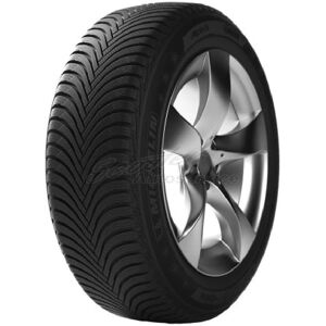 Michelin Pilot Alpin 5 SUV 255/55 R19 111V - Pneus hiver - Publicité Michelin Pilot Alpin 5 SUV 255/55 R19 111V - Pneus hiver - Publicité
