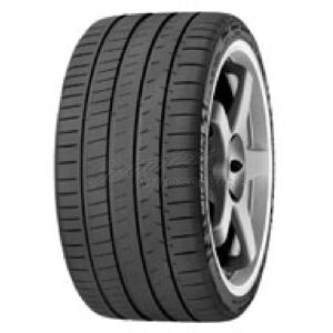 Michelin Pilot Super Sport 305/35ZR19 - Autoreifen Michelin Pilot Super Sport 305/35ZR19 - Autoreifen