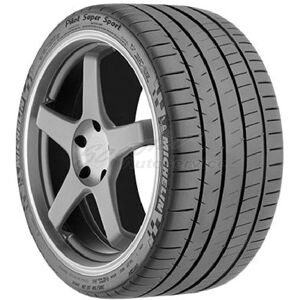 Michelin Pilot Super Sport 225/40 R18 - Autoreifen Michelin Pilot Super Sport 225/40 R18 - Autoreifen